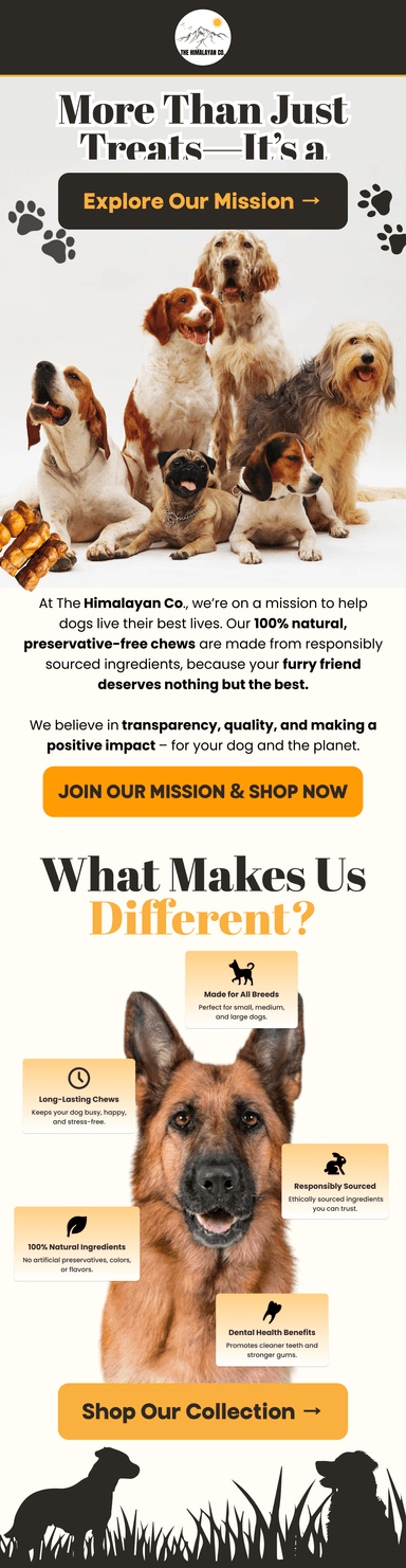 Himalyan